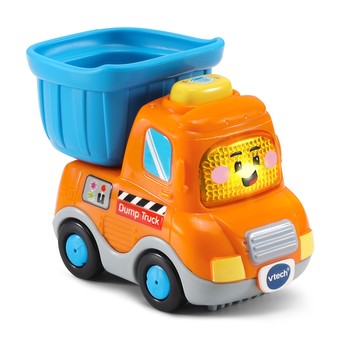 Go! Go! Smart Wheels® Dump Truck